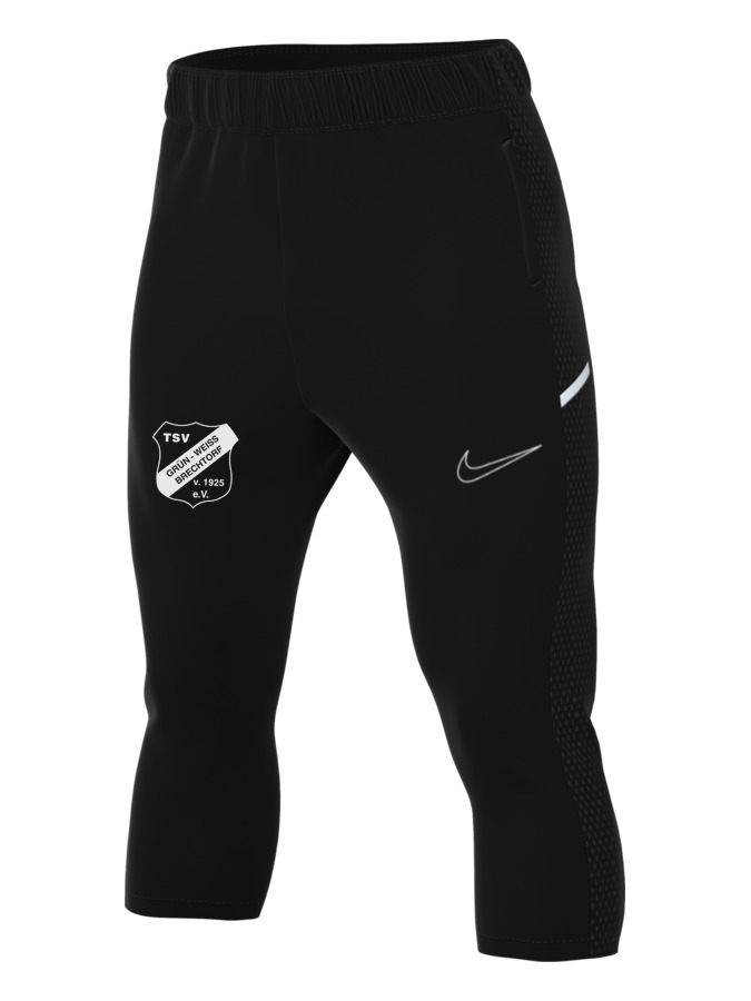 Nike Academy 25 Knit 3/4 Trainingshose