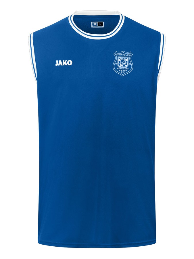 Jako Trikot Center 2.0