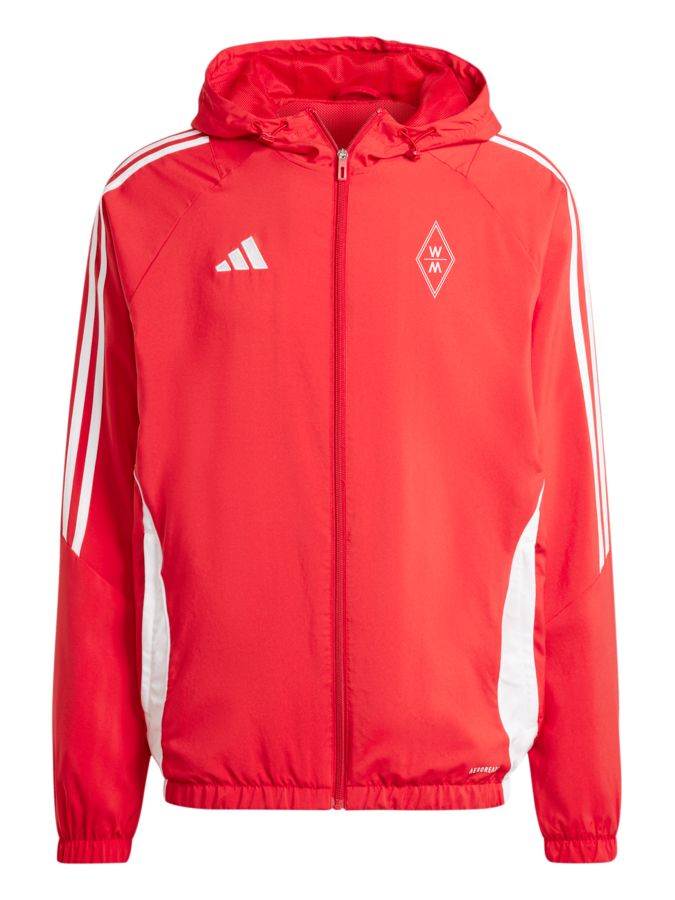 adidas Tiro 24 Windbreaker