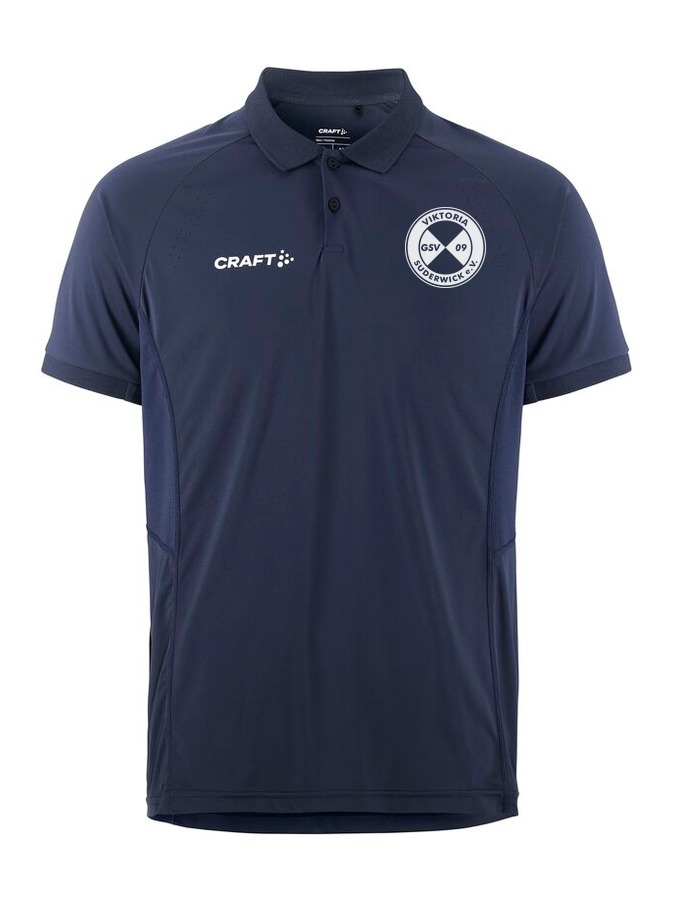 Craft Ability Poloshirt