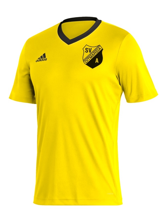 adidas Entrada 22 Trikot