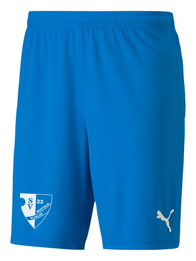 PUMA teamGOAL 23 Knit Shorts