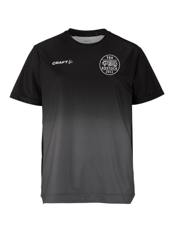 Craft Evolve 2.0 Structured Graphic Trikot Damen
