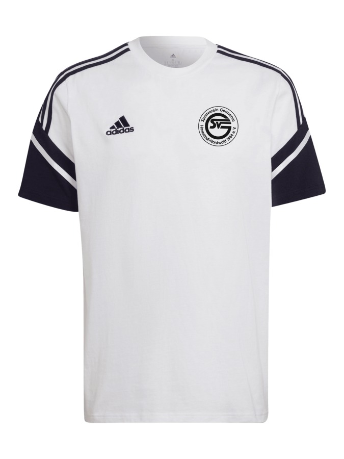 adidas Condivo 22 T-Shirt