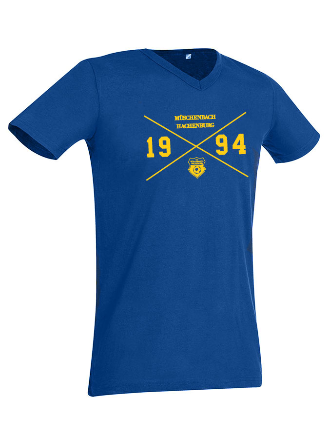 Shirt Hilmer V-Neck