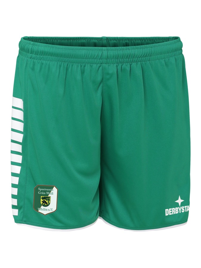 Derbystar Hyper Hose Frauen