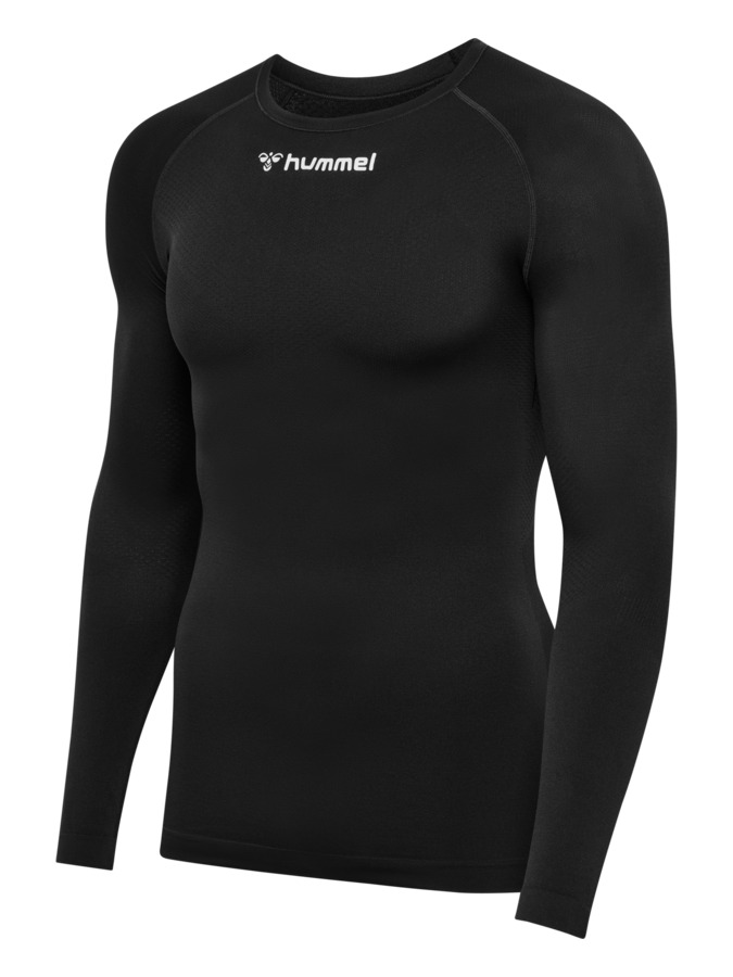 Hummel Bl Comfort 2.0 Tee Langarmshirt