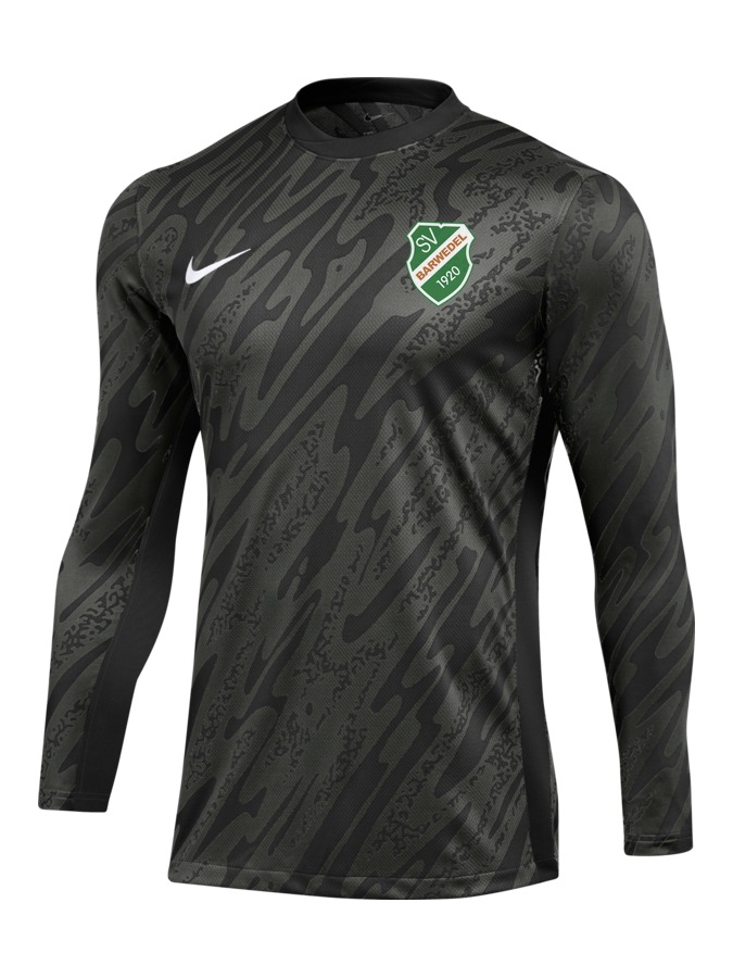Nike Gardien V Torwart Trikot Langarm Herren