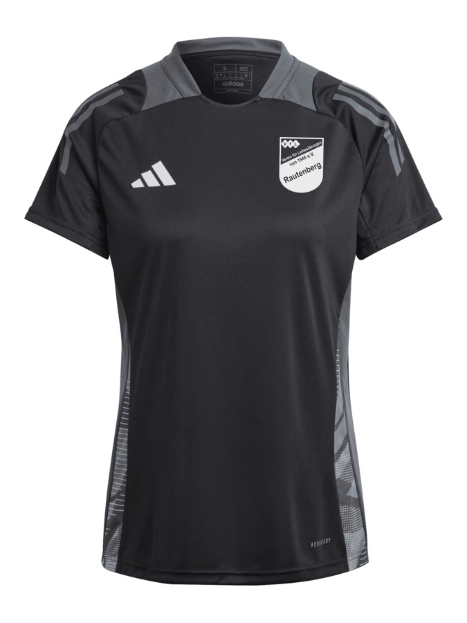 adidas Tiro 24 Competition Trikot Damen
