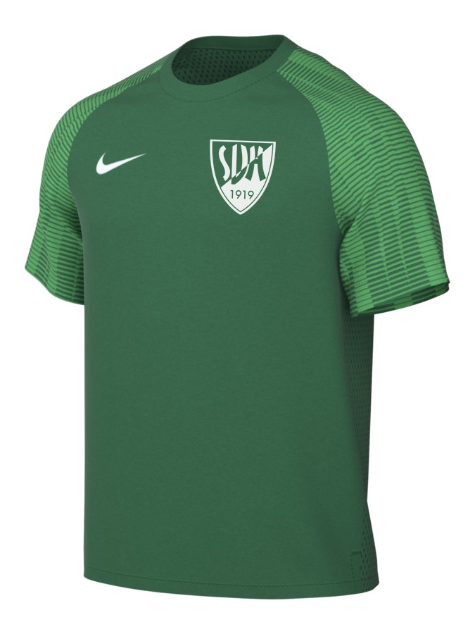 Nike Academy 22 Trikot