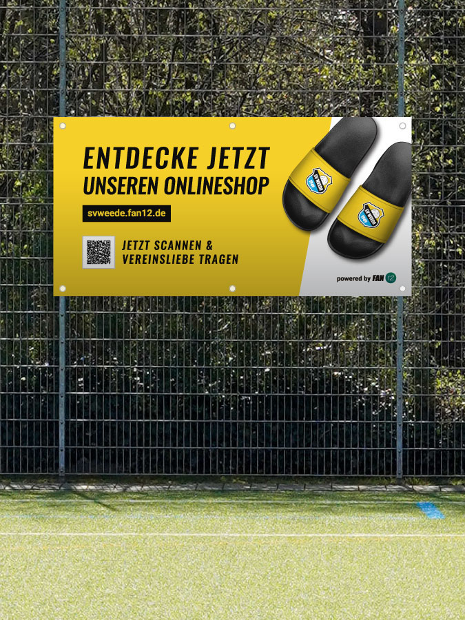 PVC Banner
