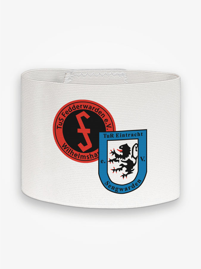 Armbinde Logo