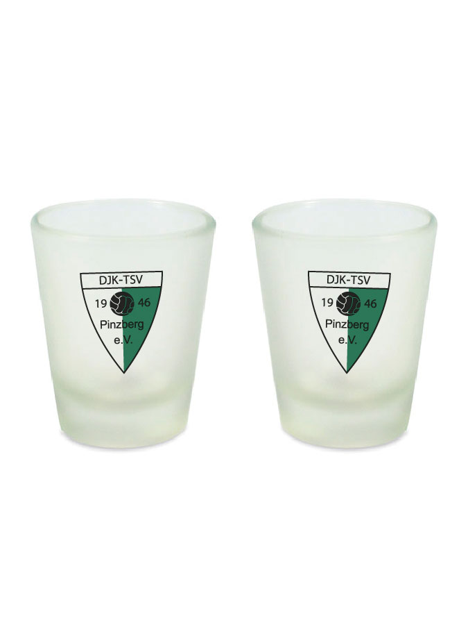 2er Set Schnapsglas Alina