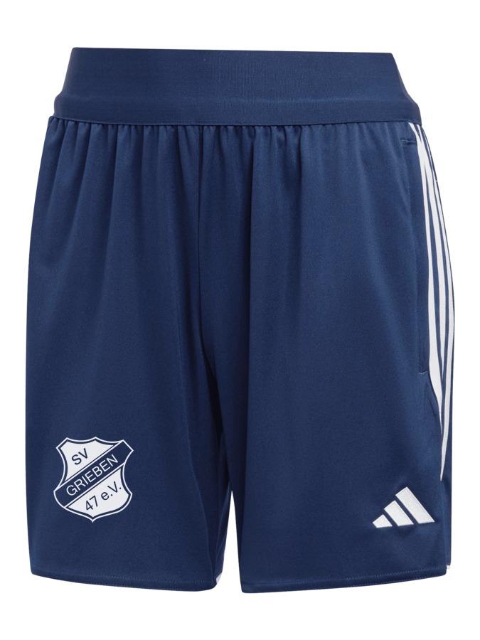 adidas Tiro 23 League Trainingsshorts Damen