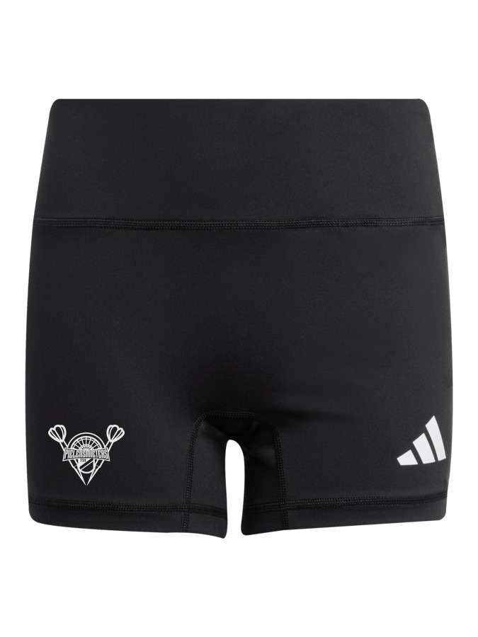 adidas Volleyball 4 Inches Shorts Damen