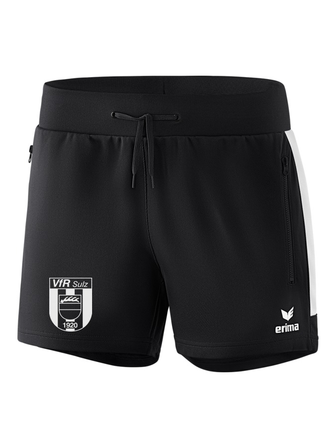 Erima Squad Worker Shorts Damen