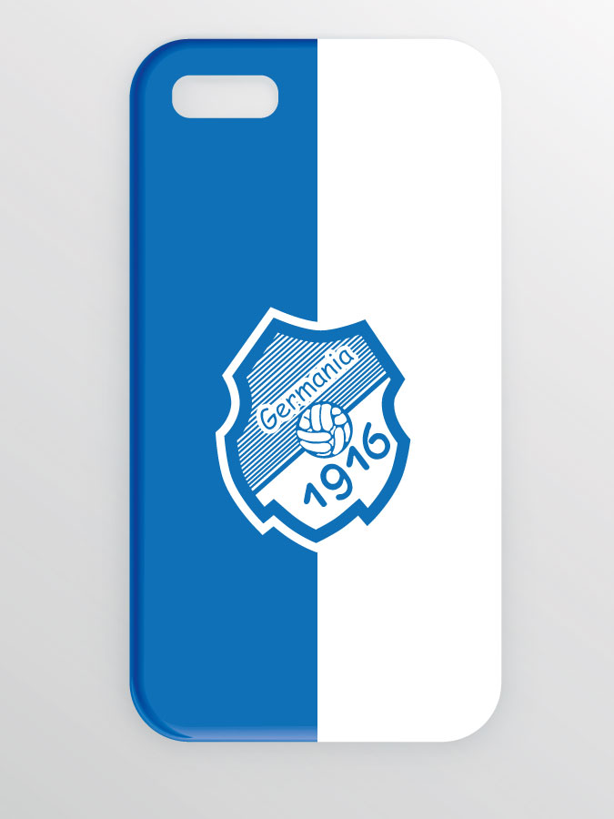 Smartphone Case Stripe