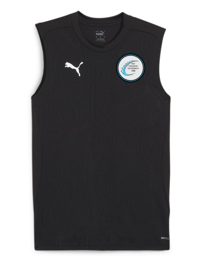 PUMA teamFINAL Trainingstanktop