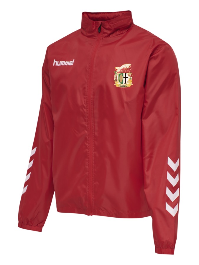 Hummel Promo Regenjacke