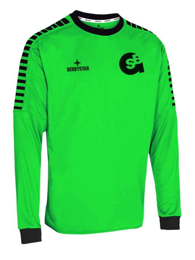 Derbystar Hyper Torwarttrikot
