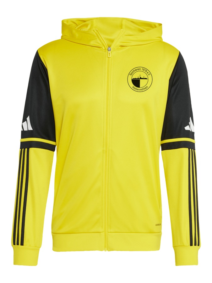 adidas Squadra 25 Kapuzenjacke