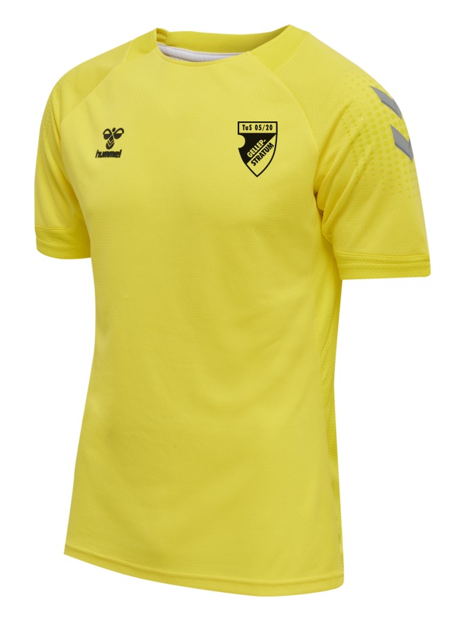 Hummel Lead Trikot Poly Jersey