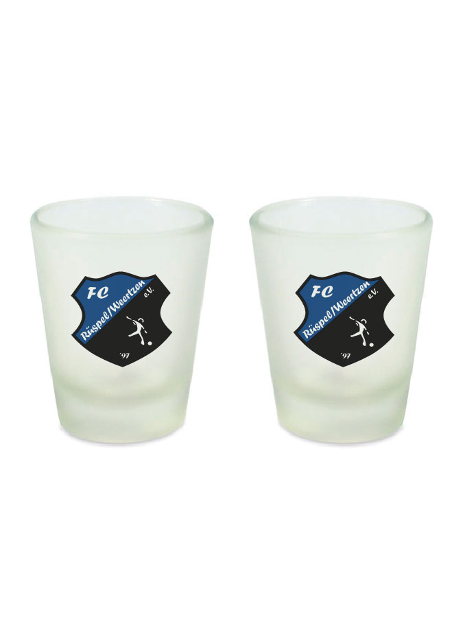 2er Set Schnapsglas Alina