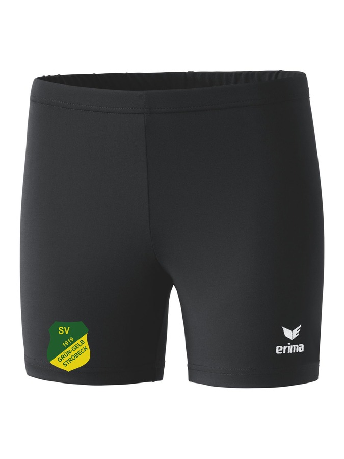 Erima Verona Performance Shorts Damen