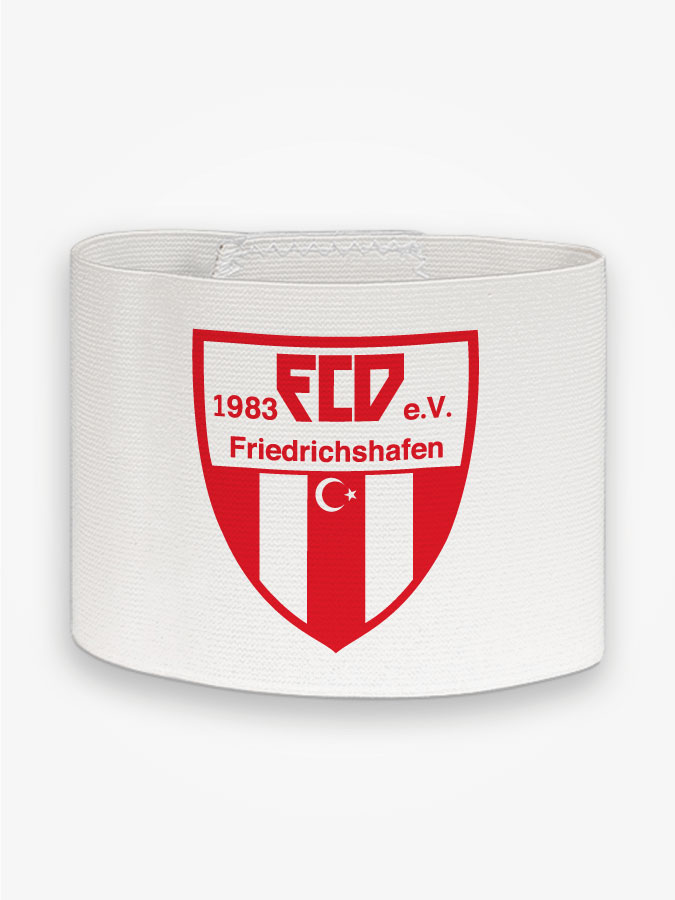 Armbinde Logo