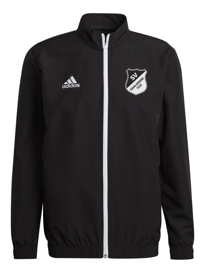 adidas Entrada 22 Präsentationsjacke