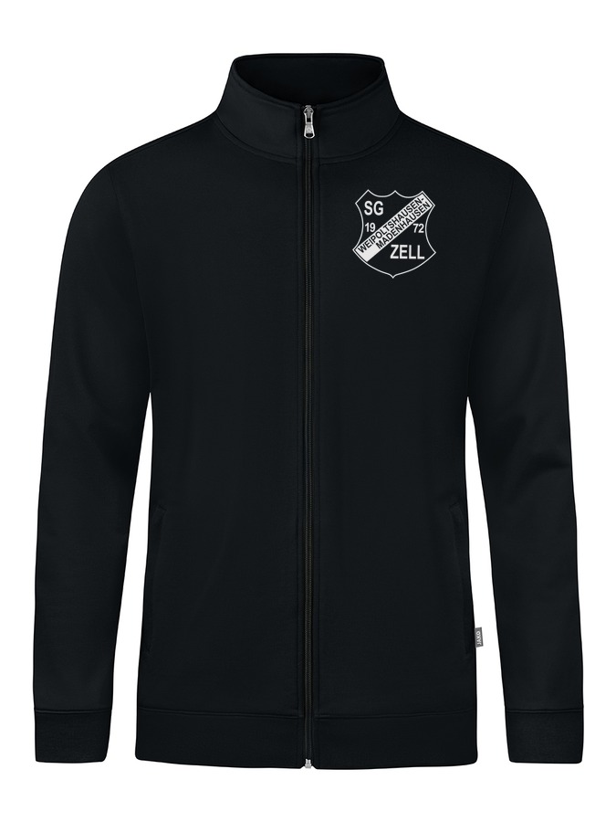 Jako Sweatjacke Doubletex Damen