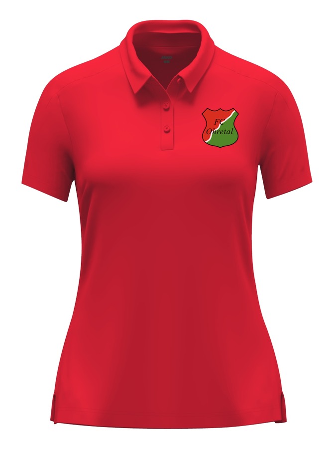 Jako Poloshirt Uni Damen