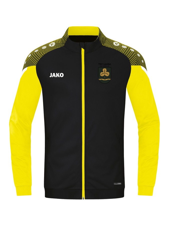 Jako Polyesterjacke Performance