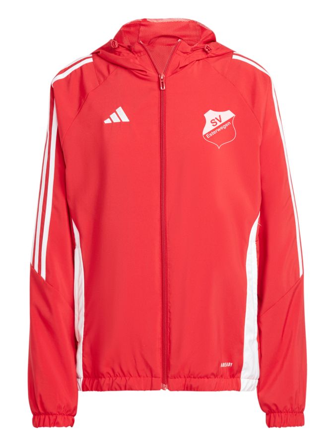 adidas Tiro 24 Windbreaker Damen