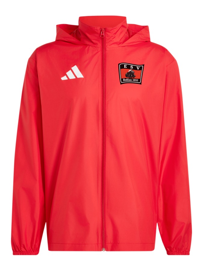 adidas Entrada 26 Regenjacke