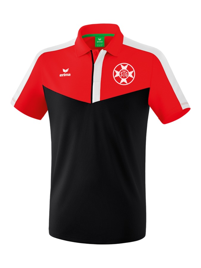 Erima Squad Poloshirt