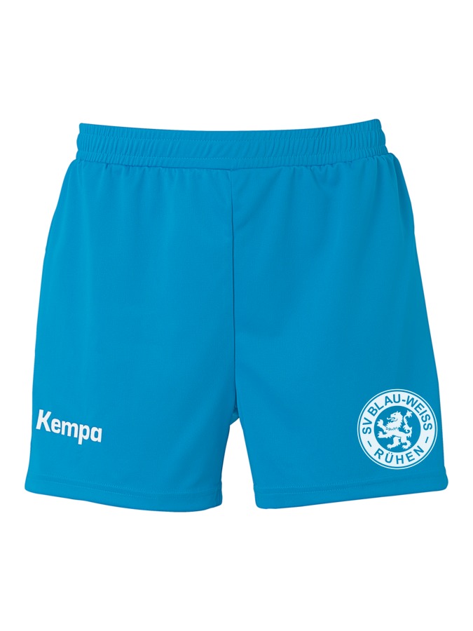 Kempa Performance Short Damen