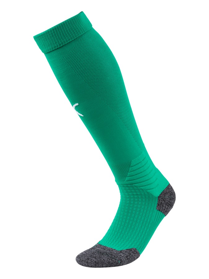 PUMA teamLIGA Stutzenstrumpf