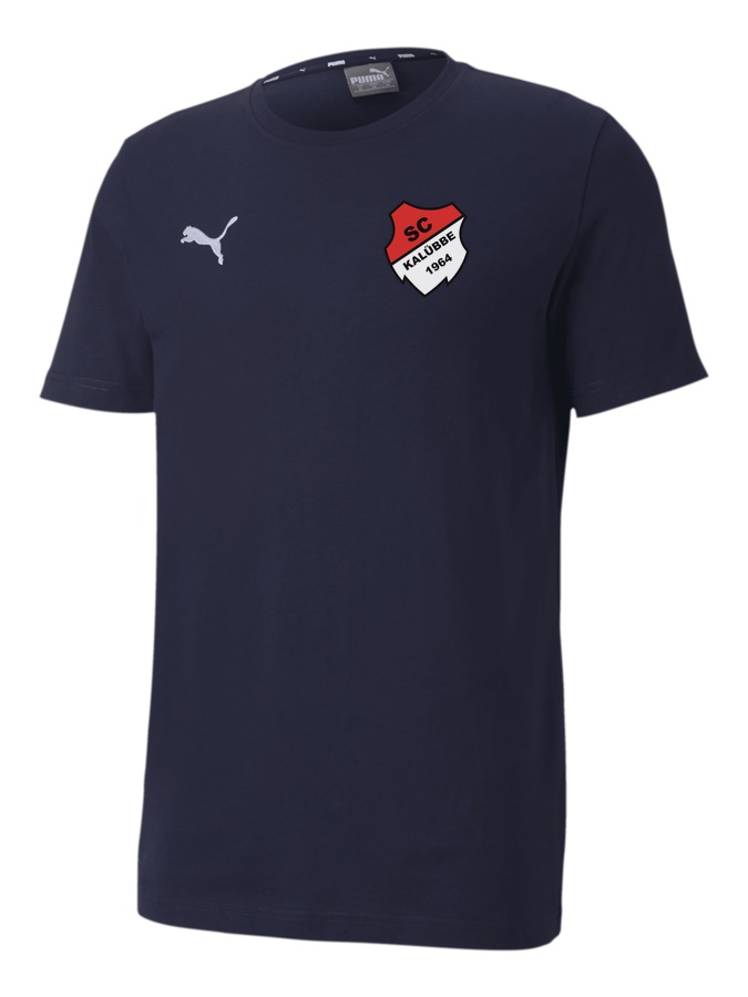 Navy-Weiß