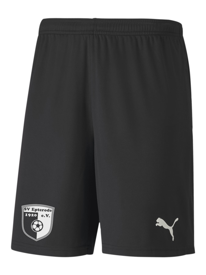 PUMA teamGOAL 23 Knit Shorts