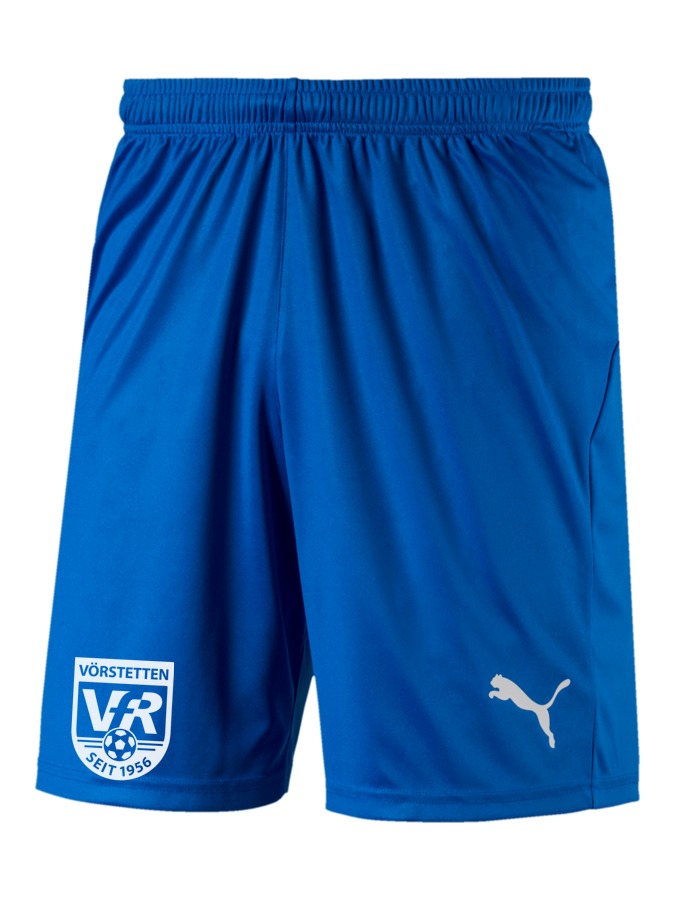 PUMA LIGA Shorts Core