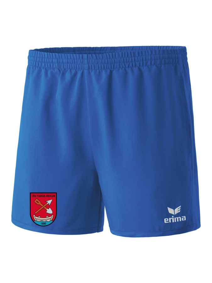Erima Club 1900 Shorts Damen