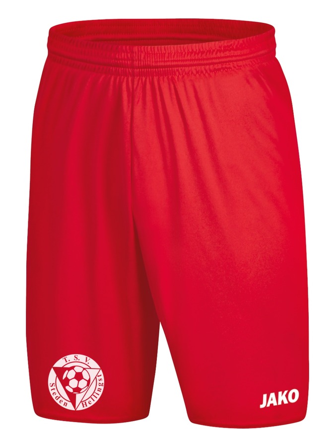 Jako Sporthose Anderlecht 2.0 mit Innenslip