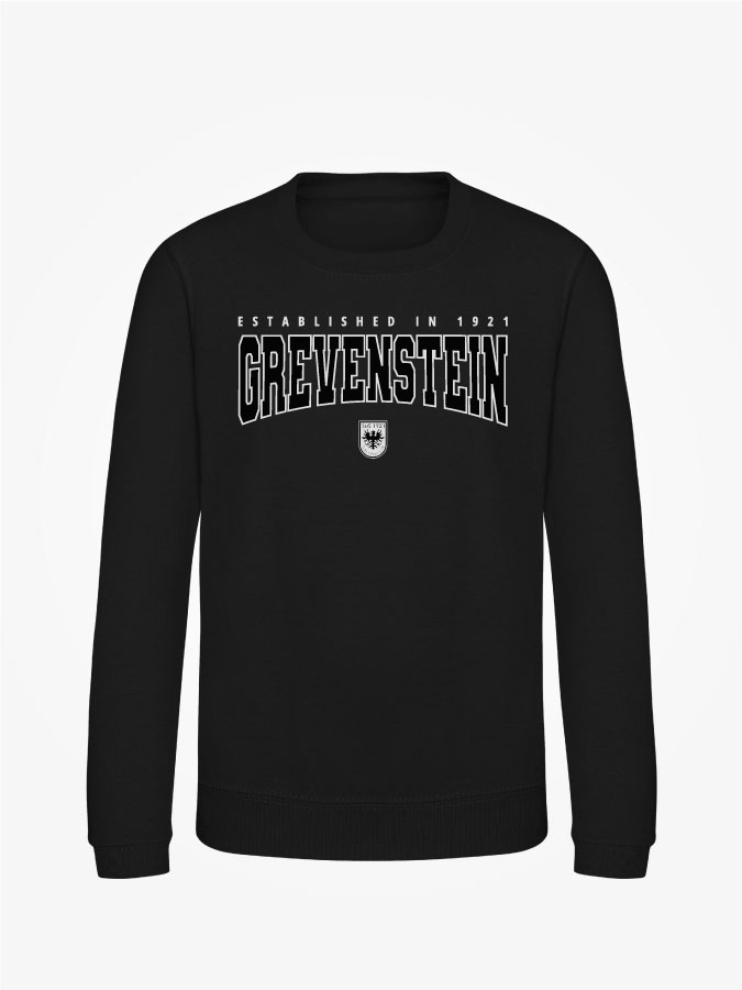 Sweater Retro Kids