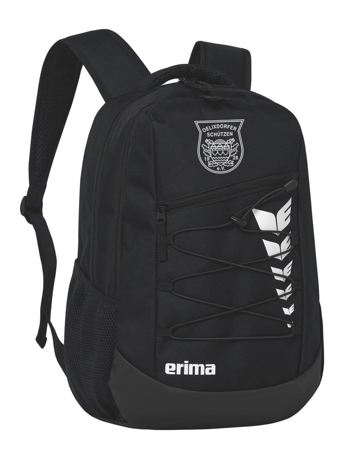 Erima Six Wings Rucksack