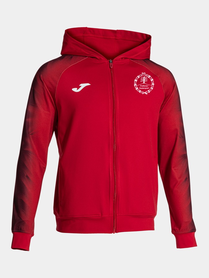 Joma Elite XI Kapuzenjacke