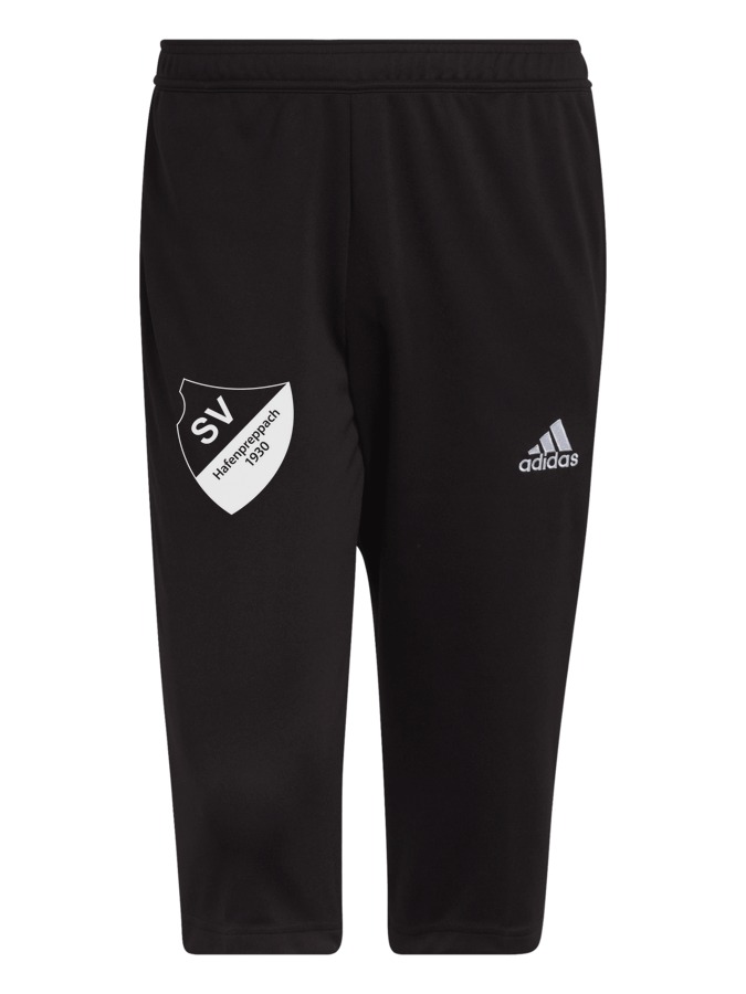adidas Entrada 22 3/4-Hose