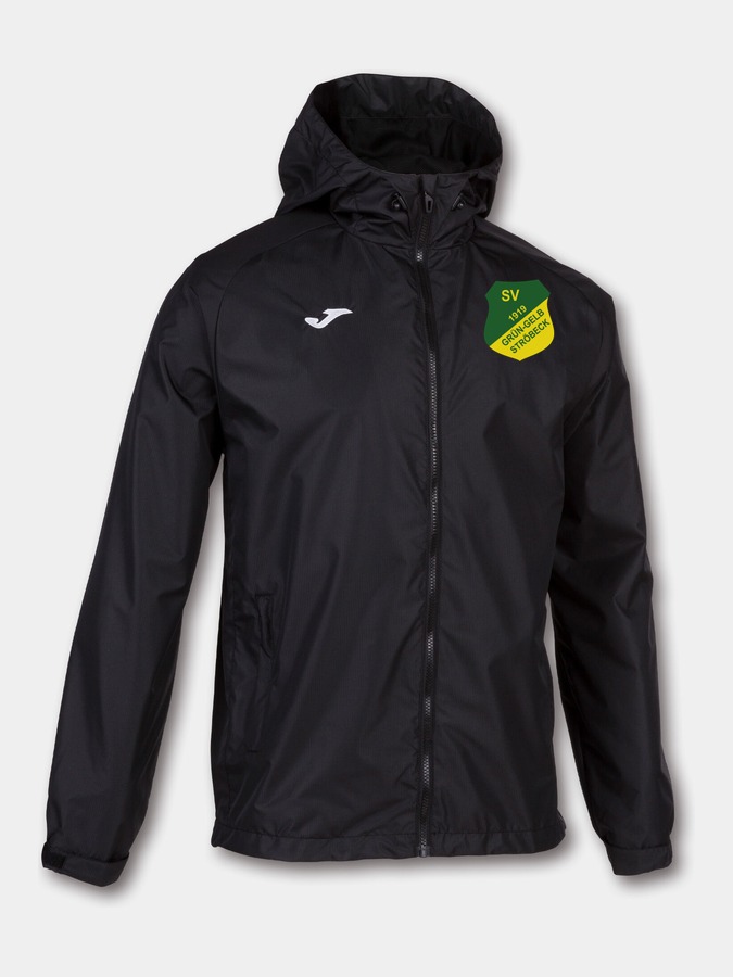 Joma Regenjacke Cervino