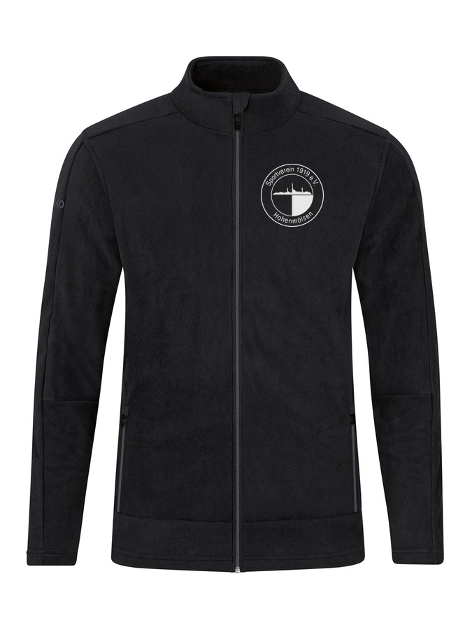 Jako Fleecejacke