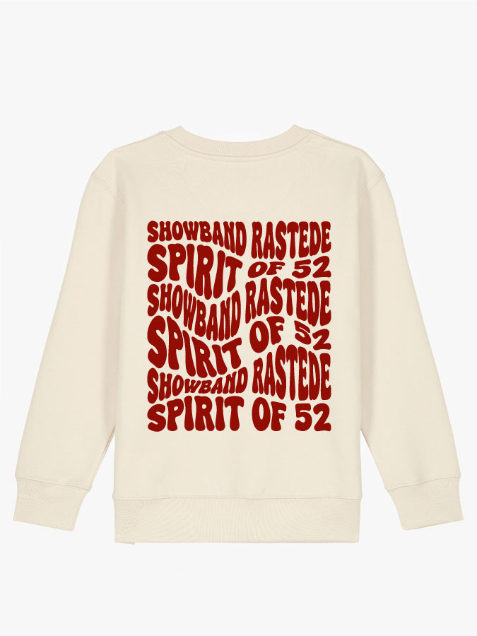 Sweater Wavy Kids